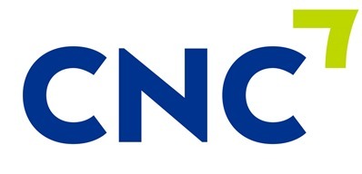 CNC logo - reference Limetee